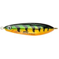 Wobler Rapala Rattlin Minnow Spoon 08 FLP