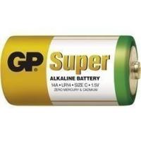 Baterie GP Super