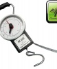 Váha Giants Fishing s metrem Scale 22kg