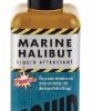 Liquid Attracant Dynamite Baits Marine Halibut