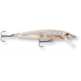Wobler Rapala Husky Jerk Suspending 10 GMN