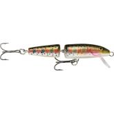 Wobler Rapala Jointed Floating J07 RT