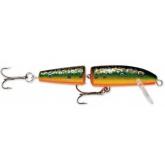 Wobler Rapala Jointed Floating J09 BTR