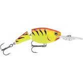 Wobler Rapala Jointed Shad Rap 05 HT