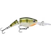 Wobler Rapala Jointed Shad Rap 05 YP