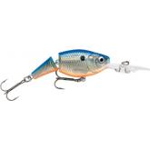 Wobler Rapala Jointed Shad Rap 05 BSD