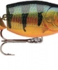 Wobler Rapala Jointed Shad Rap 05 P