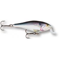Wobler Rapala Shad Rap Shallow Runner 09 SD