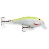 Wobler Rapala Shad Rap Shallow Runner 07 SFC