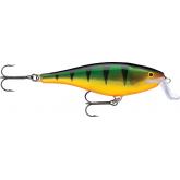 Wobler Rapala Super Shad Rap Floating 14 P