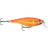 Wobler Rapala Super Shad Rap Floating 14 GF