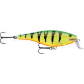 Wobler Rapala Super Shad Rap Floating 14 FP