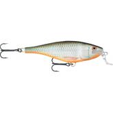 Wobler Rapala Super Shad Rap Floating 14 RFSH