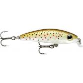 Wobler Rapala Ultra Light Minnow 06 TR