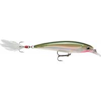 Wobler Rapala X Rap 10 