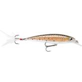 Wobler Rapala X Rap 08 TR