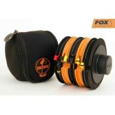 Zásobník na návazce Fox Zig Disc