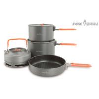 Sada nádobí Fox Cookware Set