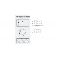 Reversible 165