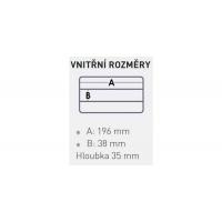 VS 3010ND transparentn