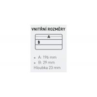 VS 3010NS černý