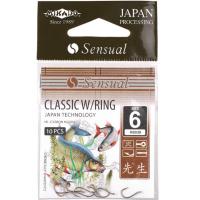 Mikado Sensual Classic With Ring