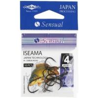 Háčky Mikado Sensual Iseama