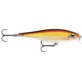 Wobler Rapala BX Minnow 07 GSH