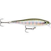 Wobler Rapala BX Minnow 07 RT