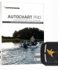 Mapovací program Humminbird Autochart Pro PC Software