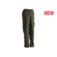 Kalhoty Trakker - Ripstop Combats