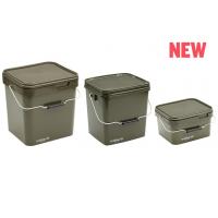 Kbelík Trakker Olive Square Container