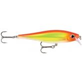 Wobler Rapala BX Minnow 07 HH