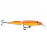 Wobler Rapala Jointed Floating  J13 GFR
