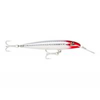 Wobler Rapala Magnum Sinking 18 RHU