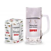 Pivn sklenice Rapala Beer Mug 0,5l