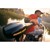 Elektromotor MinnKota ENDURA MAX 45
