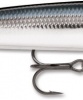 Wobler Rapala Scatter Rap Deep Husky Jerk 10 S