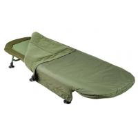 Trakker - Aquatexx Deluxe Bed Cover