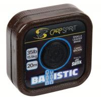 Nvazcov ra Carp Spirit Ballistic Braided Leader