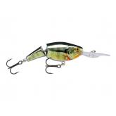 Wobler Rapala Jointed Shad Rap 05 CBG