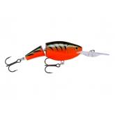 Wobler Rapala Jointed Shad Rap 05 RDT