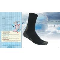 Ponožky Super Thermo Merino 15ks + 3ks zdarma