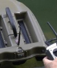 Zavážecí loďka Sports M2 se zásobníkem 4kg