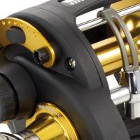 Multipliktor WFT Offshore Level Wind Level Drag 20 RH
