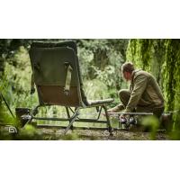 Kompaktn keslo Trakker RLX Combi Chair