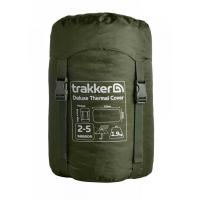Trakker - Aquatexx Deluxe Bed Cover