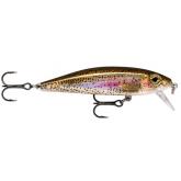Wobler Rapala X-Rap CountDown 07 RTL