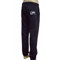 Tepláky R-SPEKT Carper black