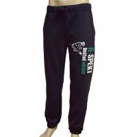 Tepláky R-SPEKT Carper black